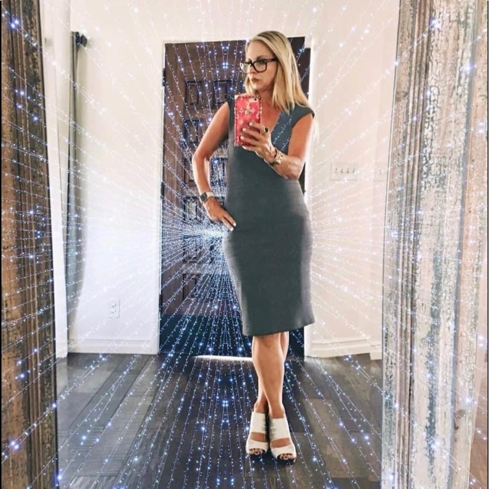 Bandage designer dresses, the most flattering dress ever!